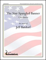 The Star-Spangled Banner cover